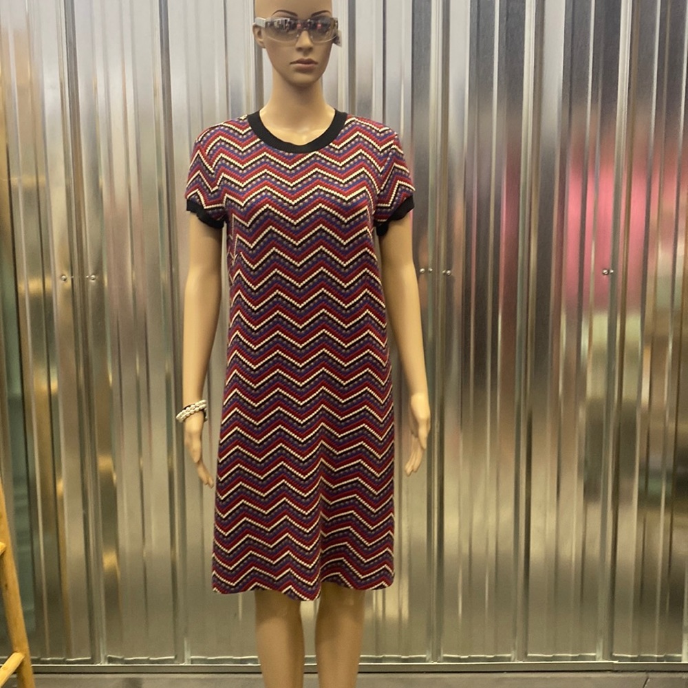 Zara Woman mini dress - Picture 1 of 2